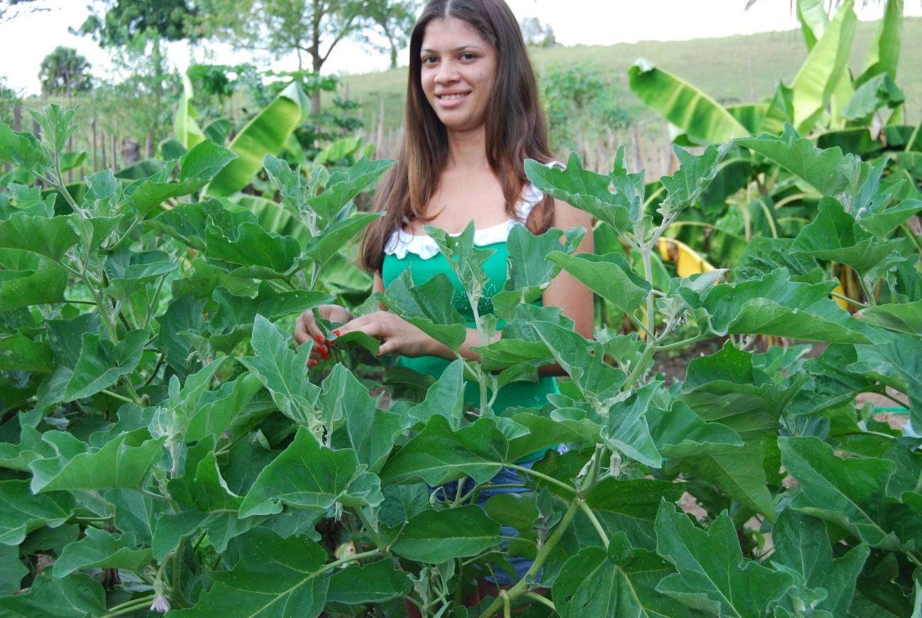 nutricionista